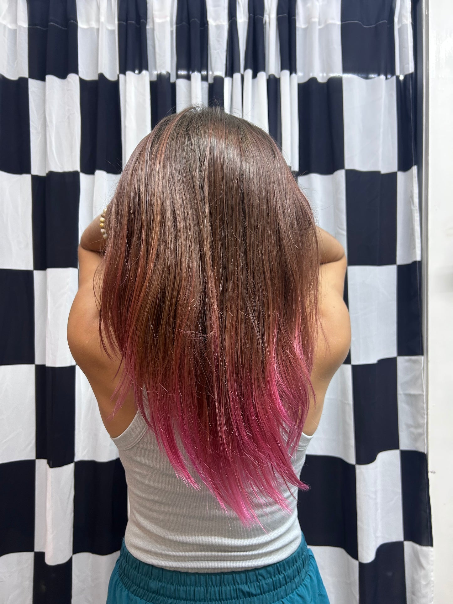 Women’s full service