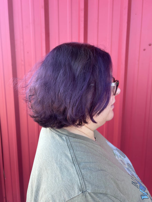 Women’s full service