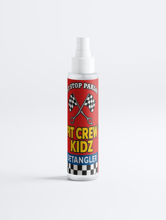 Keratin Shine Leave-In Hair Mist